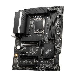 Picture of MSI PRO Z690-A-DDR4 LGA1700 ATX Gaming Motherboard