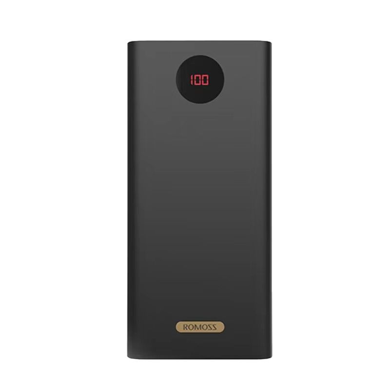 Picture of Romoss ZEUS 60000mAh Power Bank