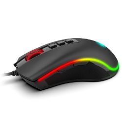 Picture of REDRAGON COBRA FPS 24000DPI RGB Gaming Mouse - Black