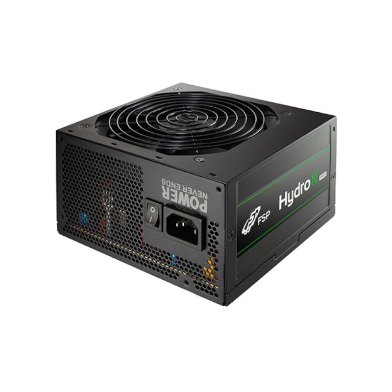 Picture of FSP Hydro Pro K 600W Non-Modular PSU