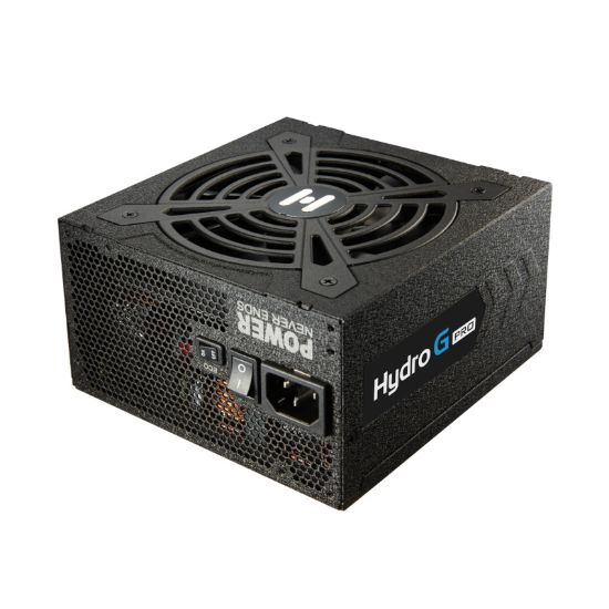 Picture of FSP Hydro G Pro 850W 80 Plus Gold Fully Modular PSU