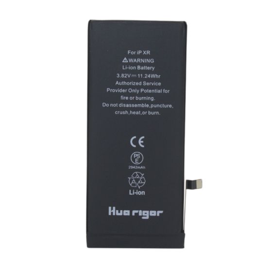 Picture of Huarigor Replacement Battery for iPhone XR