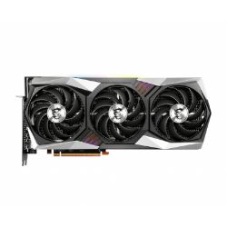 Picture of MSI Radeon RX 6900 XT Gaming Z Tio 16GB GDDR6 256-BIT Graphics Card