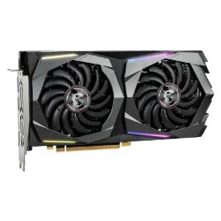 Picture of MSI Nvidia GeForce GTX 1660 SUPER Gaming X 6GB GDDR6 192-BIT Graphics Card