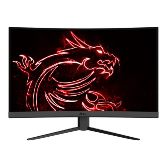 Picture of MSI 27" VA 165HZ 1MS FHD Gaming Monitor