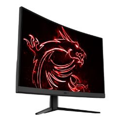 Picture of MSI 27" VA 165HZ 1MS FHD Gaming Monitor