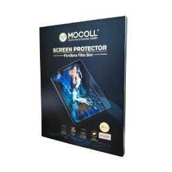 Picture of Mocoll 4H Recovery Film for 11" Tablets Clear - 20pcs/Box