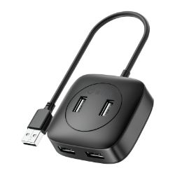 Picture of WINX CONNECT Simple USB2 4 Port Hub