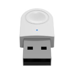 Picture of ORICO MIni USB to Bluetooth 5.0 Adapter - White