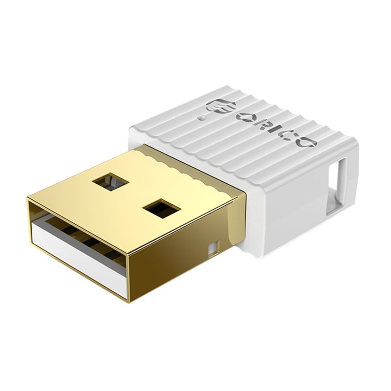 Picture of ORICO MIni USB to Bluetooth 5.0 Adapter - White