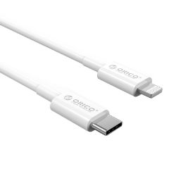 Picture of ORICO Cable Type-C to Lightning - White