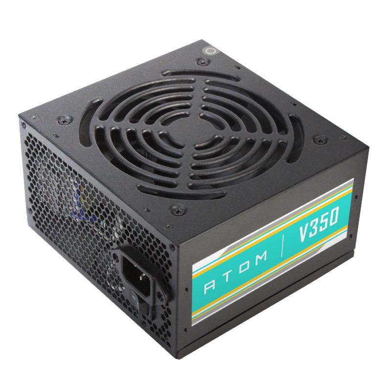 Picture of Antec Atom V350 Non-Modular Power Supply