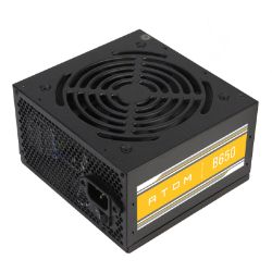 Picture of Antec Atom B650 Non-Modular Power Supply