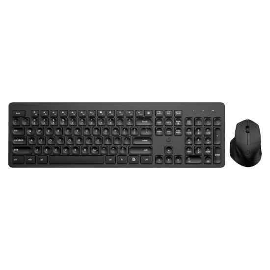 Picture of WINX DO Simple Wireless Keyboard and Mouse Combo