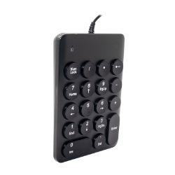 Picture of WINX DO Simple Wired Numpad