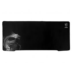 Picture of MSI Agility GD70 900x400 Mousepad - Black