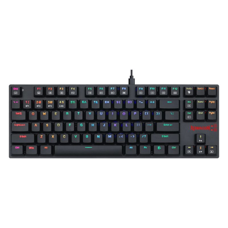 Picture of REDRAGON APS TKL SUPER SLIM WIRED