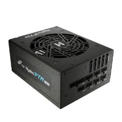 Picture of FSP Hydro G PRO 1200W Modular PSU