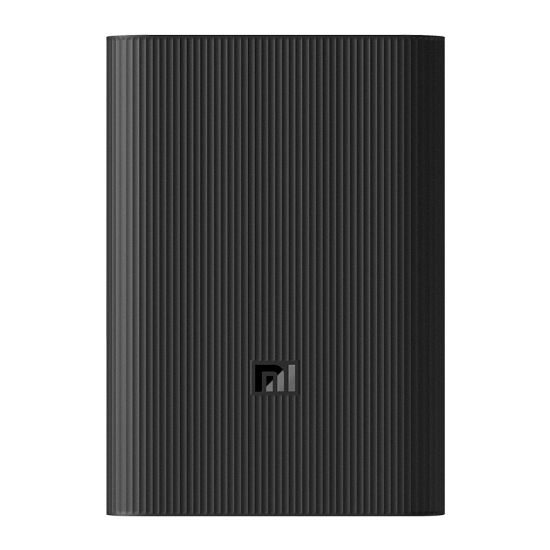 Picture of Xiaomi 10000mAh Mi Power Bank 3 Ultra Compact - Black