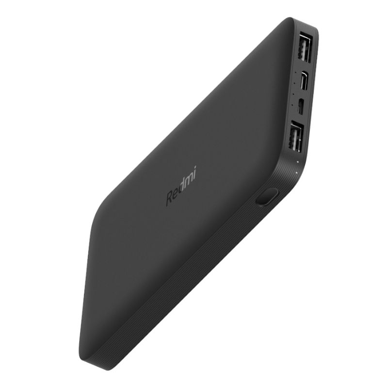 Picture of Redmi 10000mAh Redmi Power Bank Black