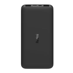 Picture of Redmi 10000mAh Redmi Power Bank Black