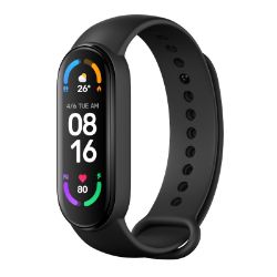 Picture of Xiaomi Smart Band 6