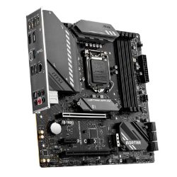 Picture of MSI B560M MORTAR Intel LGA1200 M-ATX Gaming Motherboard