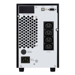 Picture of FSP Champ Tower 2KVA Online 1x USB Com UPS