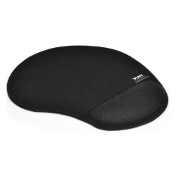 Picture of Port Ergonomic Gel Mouse Pad - Black