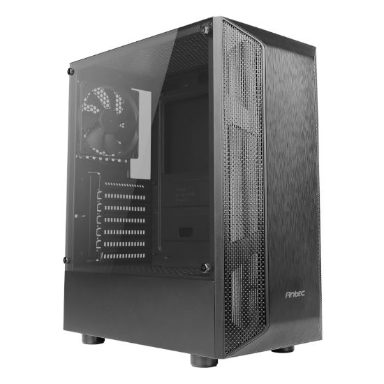 Picture of Antec Chassis NX250 ATX BK