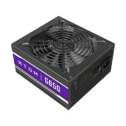 Picture of Antec PSU ATOM G650 MODULAR