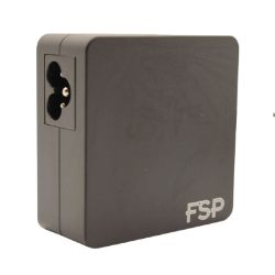 Picture of FSP NB C Type C 65W Universal Adapter