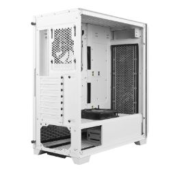 Picture of Antec DP502 ATX | Micro-ATX | ITX ARGB Mid-Tower Gaming Chassis - White