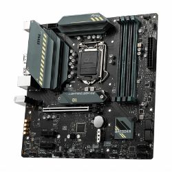 Picture of MSI B560M BAZOOKA Intel LGA1200 M-ATX Gaming Motherboard