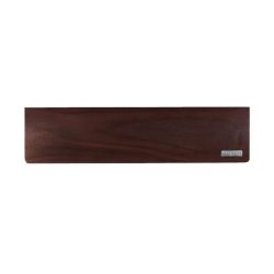 Picture of Keychron K2/K6 Walnut Wood Palm Rest