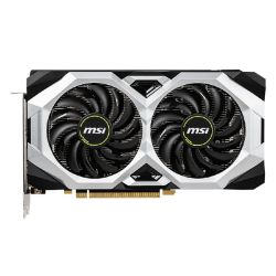 Picture of GeForce GTX 1660 SUPER VENTUS