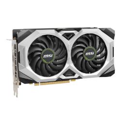 Picture of GeForce GTX 1660 SUPER VENTUS