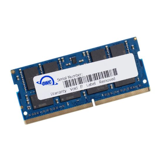 Picture of OWC Mac Memory 8GB 2400Mhz DDR4 SODIMM Mac Memory