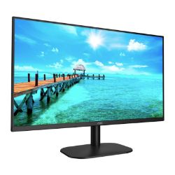 Picture of AOC Monitor 23.8ö IPS Panel; 1920x1080@75Hz