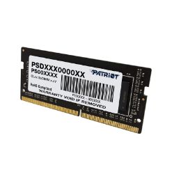 Picture of Patriot Signature Line 4GB DDR4 2666MHz SODIMM Notebook Memory