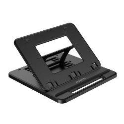 Picture of ORICO Adjustable Notebook and Tablet Stand - Black