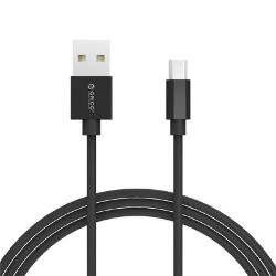 Picture of ORICO 3A Micro USB Charge and Sync Cable 2M