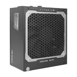 Picture of Antec Signature 1000W 80PLUS Titanium Modular PSU