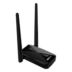 Picture of TOTOLINK EX1200T Dual-Band Wi-Fi 2.4GHz + 5 GHz|1 x WAN Port Plug Mounted Range Extender