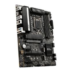 Picture of MSI Z590-A PRO Intel LGA1200 ATX Gaming Motherboard