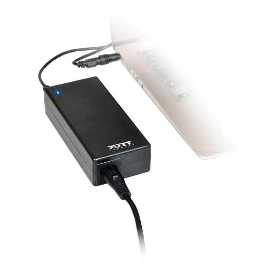 Picture of Port Connect 65W Universal Notebook Adapter