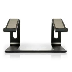 Picture of Port Connect Ergonomic 10-15.6" Aluminium Notebook Stand