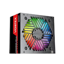 Picture of Raidmax PSU VORTEX 500W 80 Plus Bronze Non-Modular Power Supply