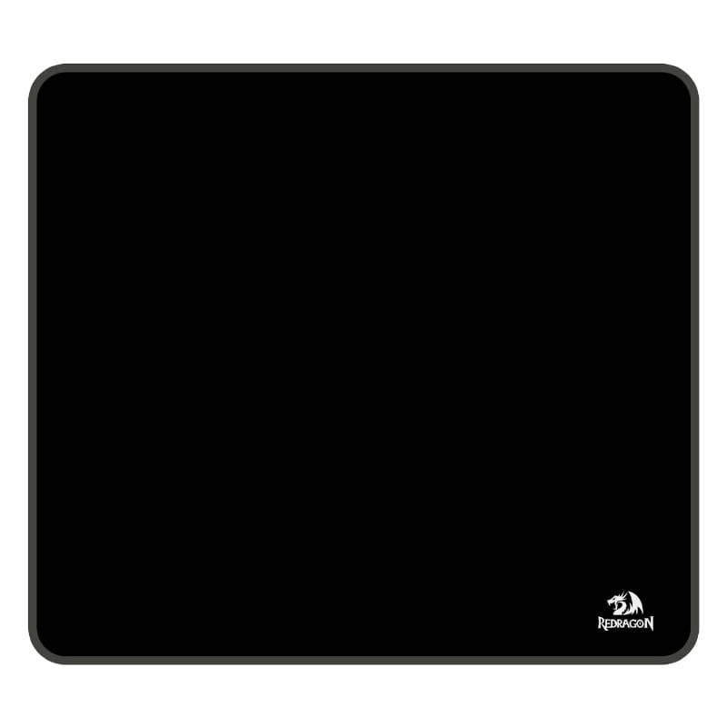 Picture of REDRAGON MOUSEPAD FLICK L 400X450 BK