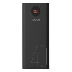 Picture of Romoss ZEUS 40000mAh Power Bank